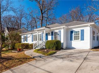 1524 Bates Ct NE, Atlanta, GA 30319