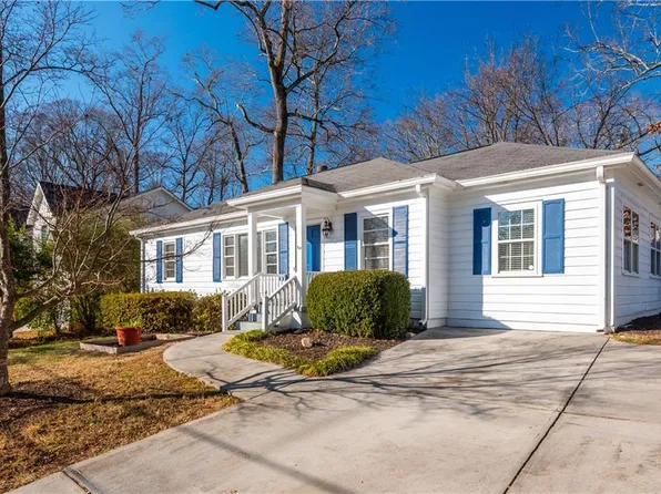 1524 Bates Ct NE, Atlanta, GA 30319