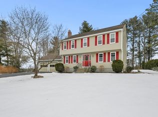 21 Merrill Rd, Sutton, MA 01590