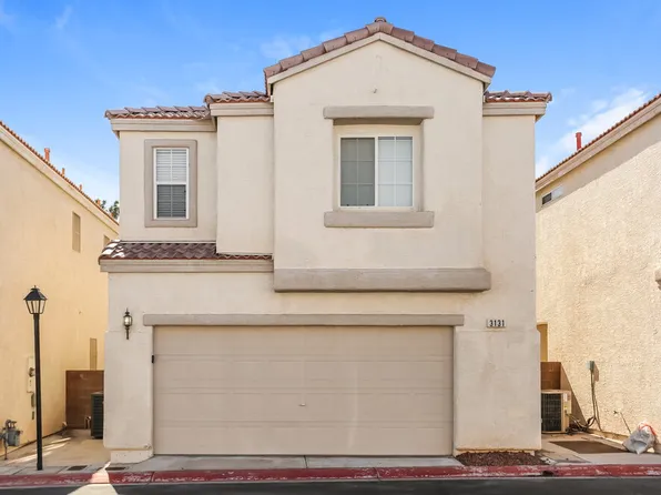 3131 Inlet Bay Ave, North Las Vegas, NV 89031