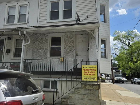 1400 N Lincoln St, Wilmington, DE 19806
