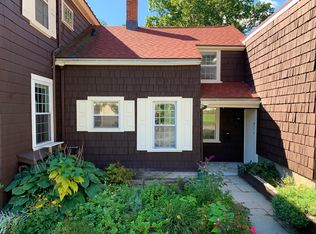 52 Kimball Rd #1F, Fitchburg, MA 01420