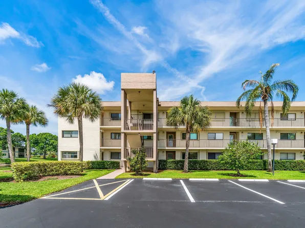 5550 Witney Drive #102, Delray Beach, FL 33484