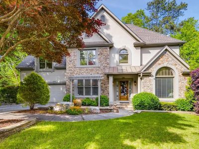 220 Edwardton Ct, Roswell, GA, 30076