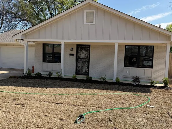 820 Briarcliff Rd, West Memphis, AR 72301