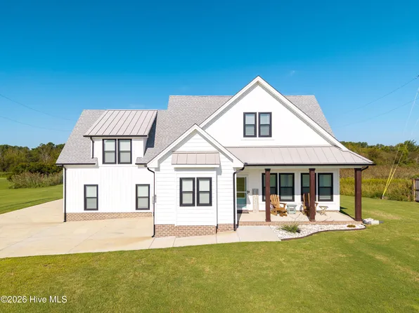 981 Waterlily Road, Coinjock, NC 27923