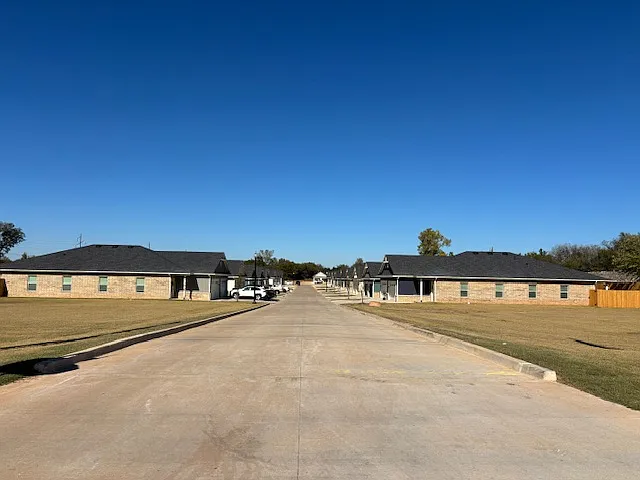 Belmont Park Villas