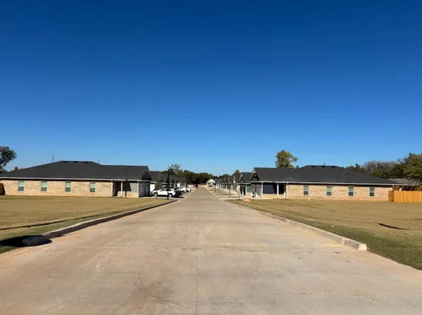 Belmont Park Villas