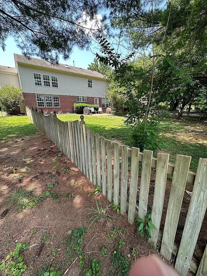 4 bed, 2900 sqft, $4,500 — Photo 2