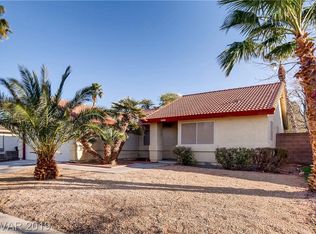 372 Umbria Way, Henderson, NV 89014