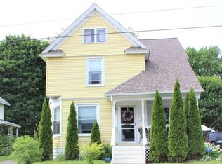 306 Partridge St, Elmira, NY