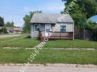 2758 Brown St, Flint, MI 48503