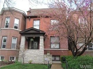 1920 Nebraska Ave, Saint Louis, MO