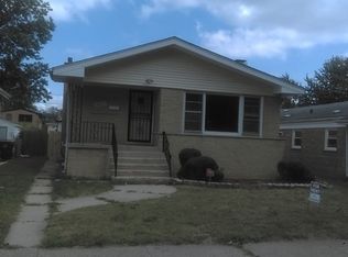 14515 Kenwood Ave, Dolton, IL