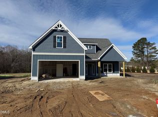 22 Juju Dr Lot 1, Clayton, NC 27520