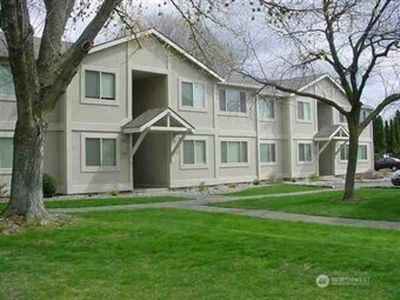 1928 J Street #205, Walla Walla, WA, 99362