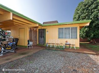 91-808 Aiami Pl, Ewa Beach, HI 96706