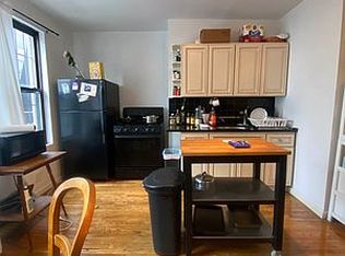430 Lorimer St #1, Brooklyn, NY 11206