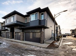 2710 66th St SW #50, Edmonton, AB T6X 1A3