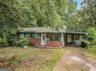 207 Niles St, Lagrange, GA 30241