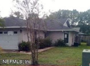 5030 N Knightsbridge Cir, Jacksonville, FL 32244