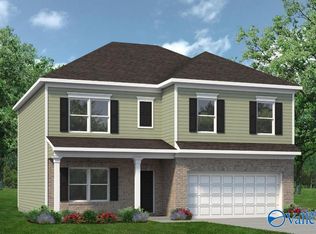 18728 Cottontail Ln, Athens, AL 35611