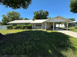 301 Riverside Dr, Wauchula, FL 33873