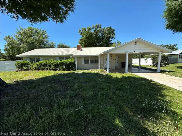 301 Riverside Dr, Wauchula, FL 33873