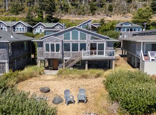 905 Happy Camp Rd W, Tillamook, OR 97141