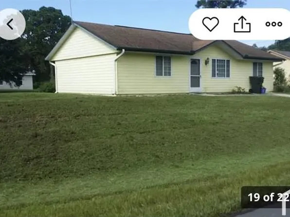 5109 Sylvania Ave, North Port, FL 34291
