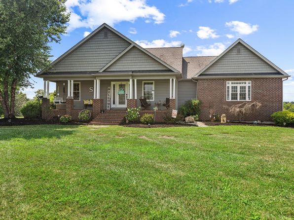 255 Squiresville Rd, Owenton, KY 40359