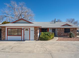 3725 N Robert Rd, Prescott Valley, AZ 86314
