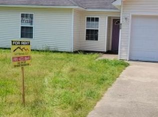 510 S 1st St, Austin, AR 72007