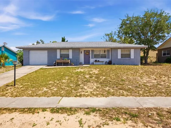 5260 Springwood Rd, Spring Hill, FL 34609