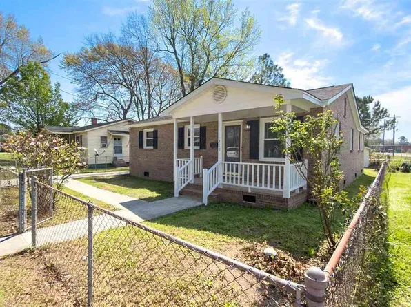 319 Floyd Ave, Lake City, SC 29560