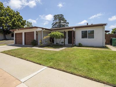 3031-33 Luna Ave, San Diego, CA, 92117
