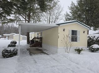 785 Fyler Rd TRAILER 148, Kirkville, NY 13082