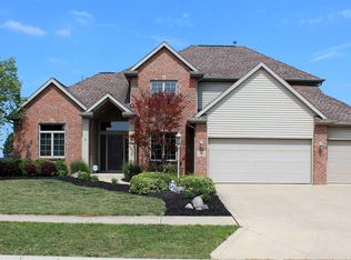 1034 Coral Isle Cv, Fort Wayne, IN 46845