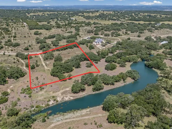 1364 N WALNUT SPRINGS RD LOT 19, Johnson City, TX 78636