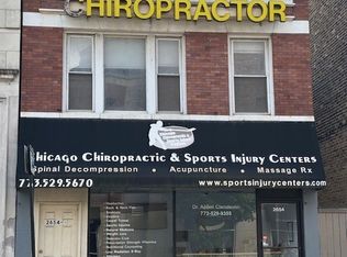 2654 N Lincoln Ave, Chicago, IL 60614