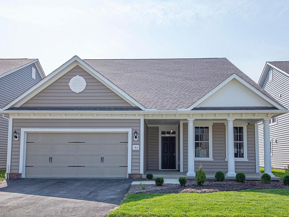1st image of 7821 Eastcross Dr Lot 21