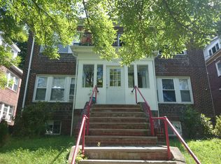 196 Winchester St, Brookline, MA 02446
