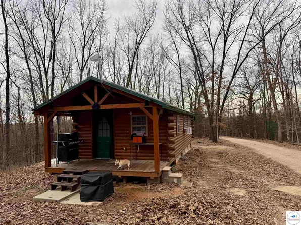 6001 Kolb Hollow Rd, Climax Springs, MO 65324
