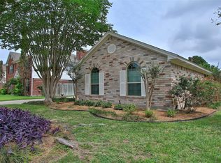 16422 Willingham Way, Houston, TX 77095