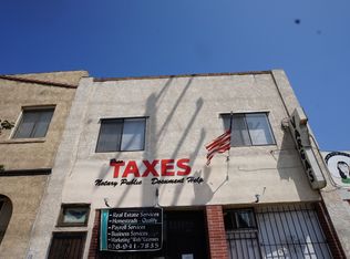 V - Pico Rivera- 4604 Durfee Ave, Pico Rivera, CA 90660