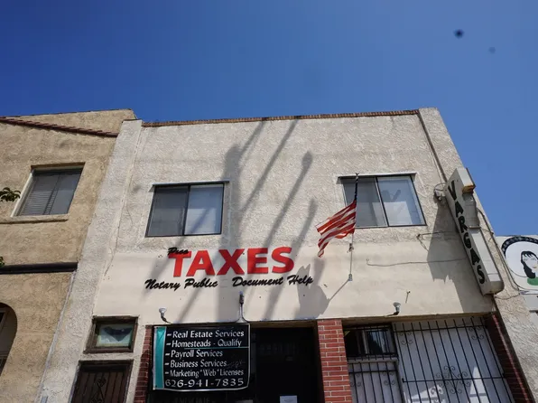 V - Pico Rivera- 4604 Durfee Ave, 4604 Durfee Ave #1, Pico Rivera, CA 90660