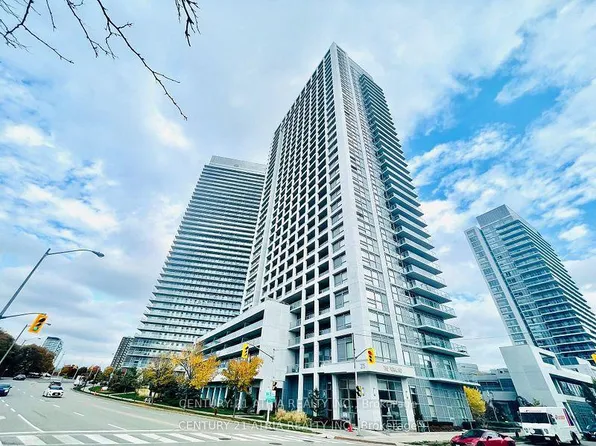 275 Yorkland Rd #303, Toronto, ON M2J 0B4