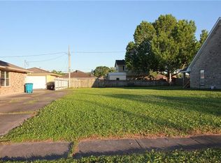 2809 Marquez St, Meraux, LA 70075