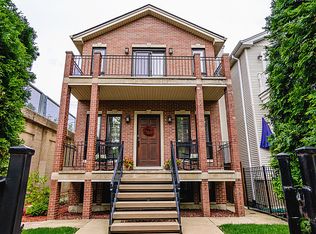 1759 N Fairfield Ave, Chicago, IL