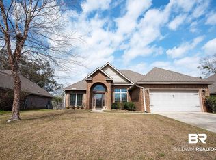 10849 Eastwood Ave, Fairhope, AL 36532